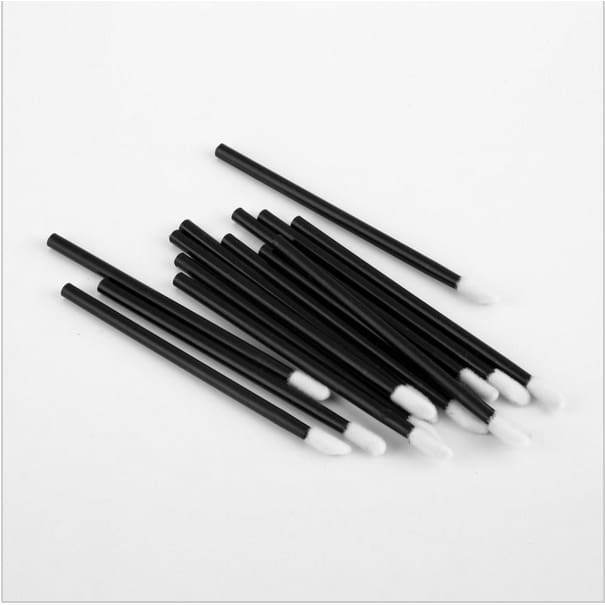 Lint Free Brushes (50 wands) lash-cleansing-brush Default Title
